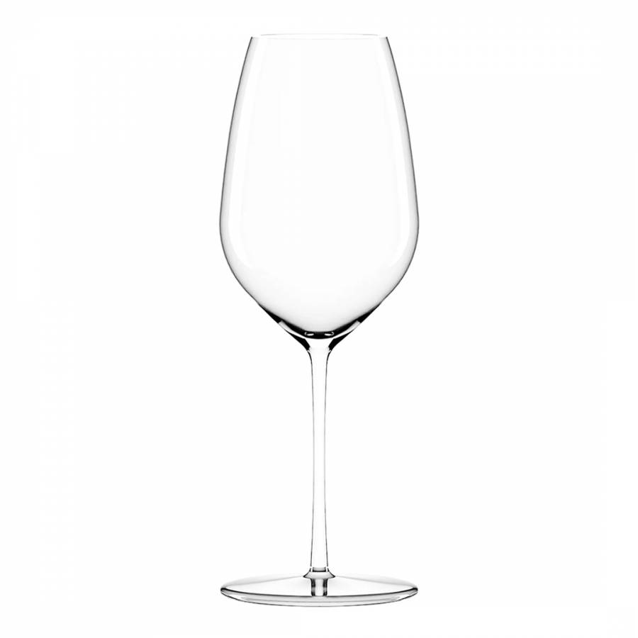 Set of 6 Fino White Wine Glass 450ml