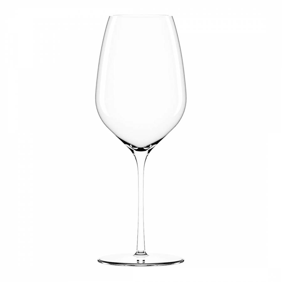 Set of 6 Fino Red Wine Glass 545ml