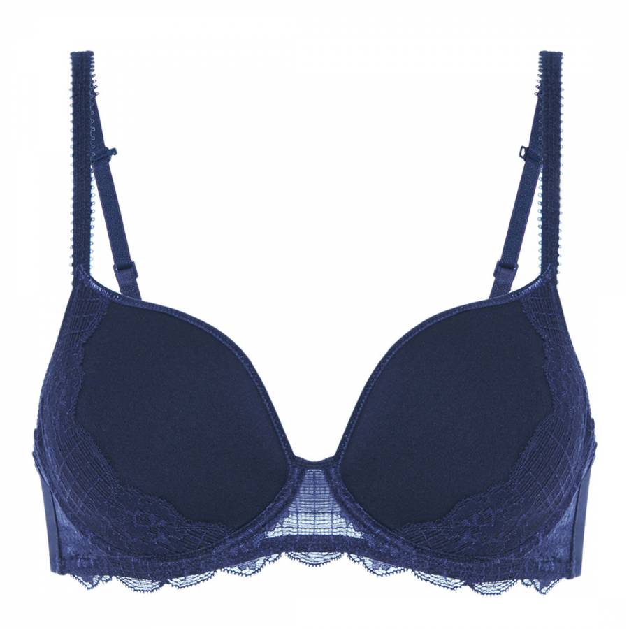 Blue Reve 3D Spacer Shaped Underwired Bra