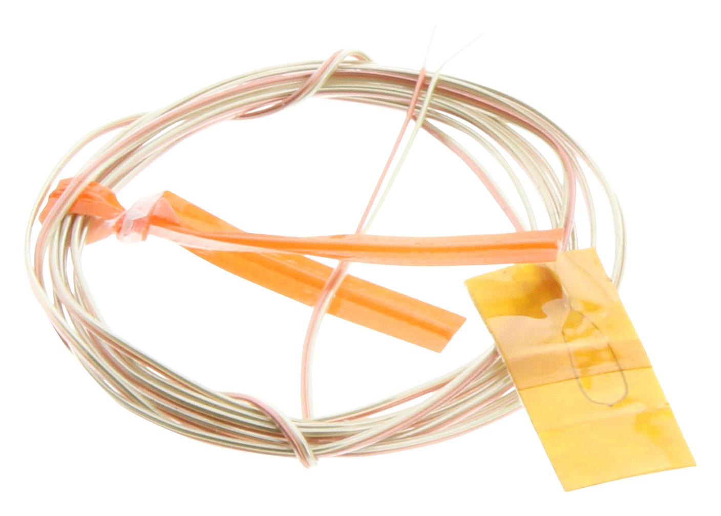 Omega Sa3-K. Thermocouple, Type K, 260Deg C, 40