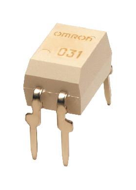 Omron G3Vm-101Ar1 Mosfet Relay, Spst-No, 2A, 100V