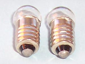 Electrovision F018G 12V Mes Bulbs - Pack Of 2