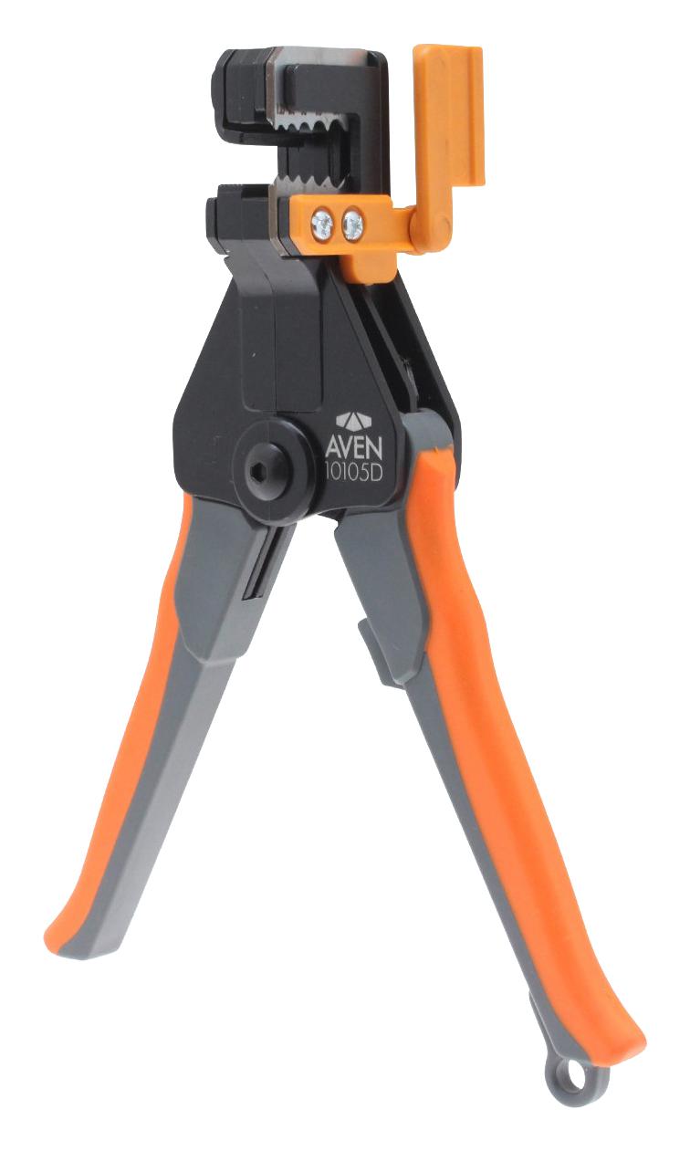 Aven 10105D Wire Stripper, 16 Awg To 8 Awg