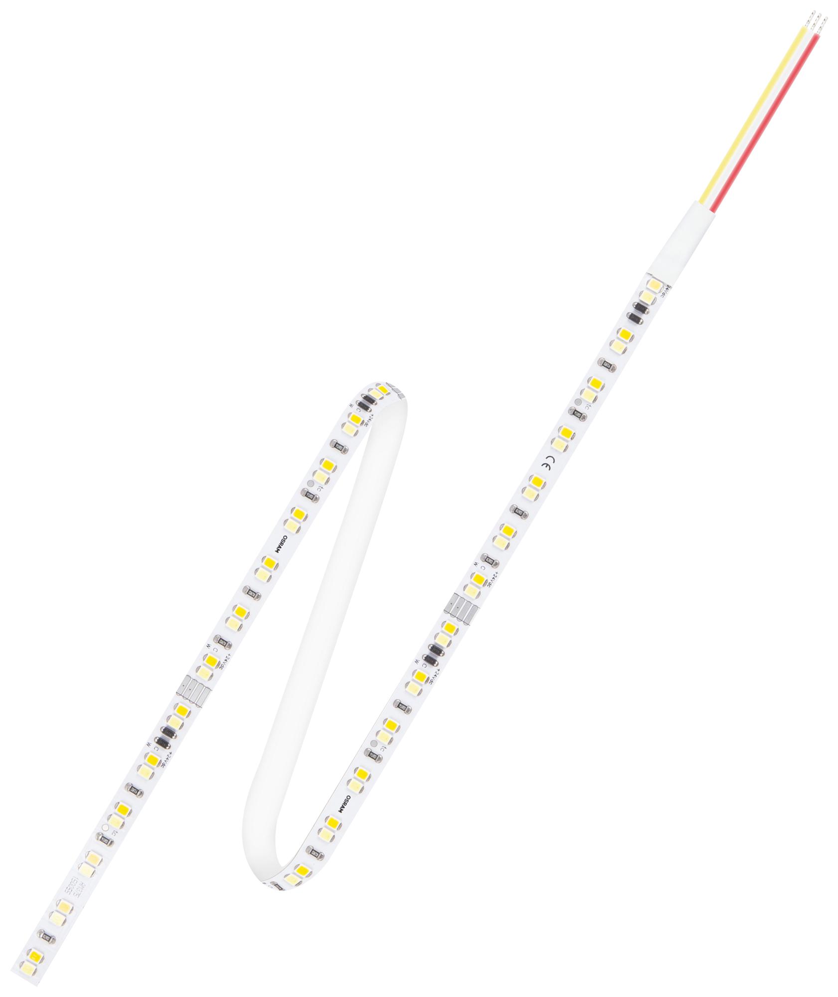 Osram Tf2000Tw-G1-827.865-05 Led Strip Light, White, 24V, 5M