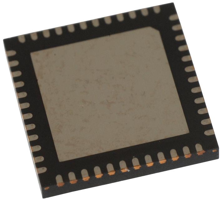 Microchip Technology Technology Dspic33Ck512Mp605-I/m7. Dsc, 100Mhz, 512Kb, Vqfn-Ep-48