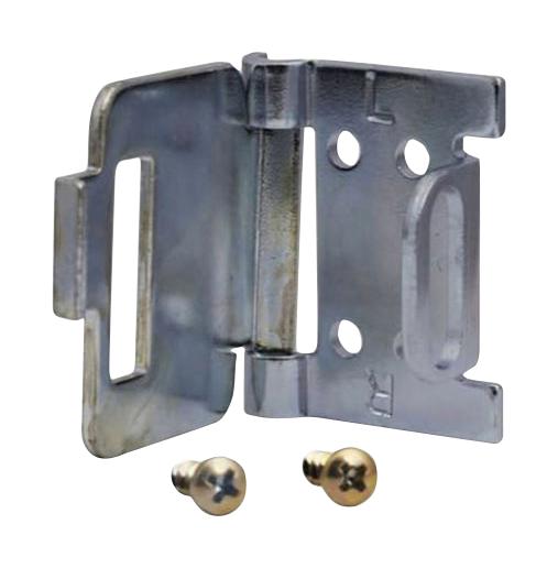 Eaton Cutler Hammer Plk1 Handle Lock Hasp, Padlockable, F Frame