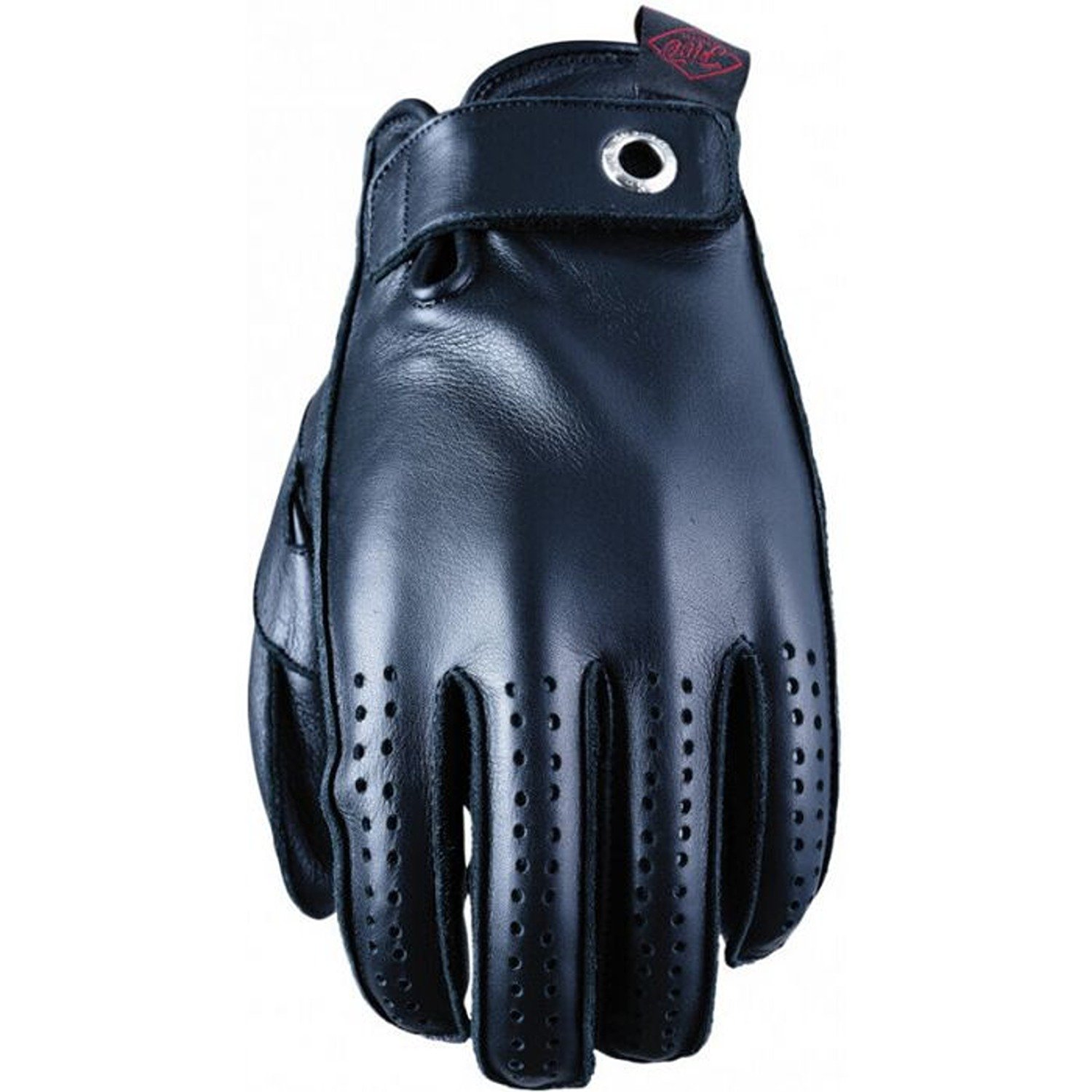 Five Colorado Gloves Black Size L