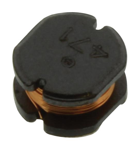 Bourns Sdr0503-471Kl Inductor, 470Uh, 0.22A, Smd Power