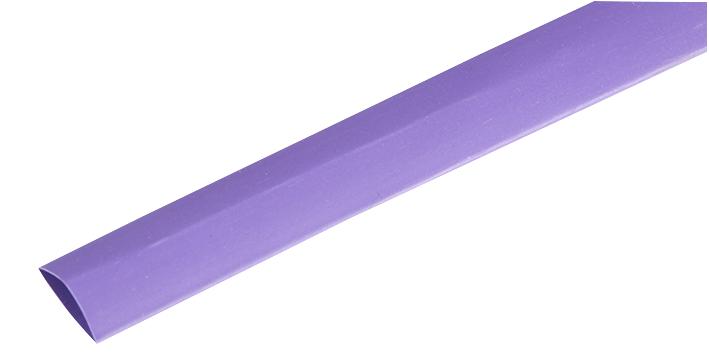 Pro Power 15175 Purple H/shrink Tubing 2: 1 Purple 9.50mm 5M