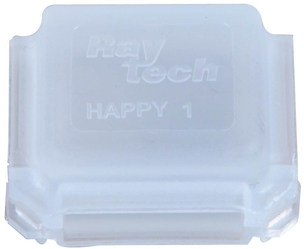Raytech Happyjoint4 Connectorection Box, Gel, 2X2 Lever, 1-4mm