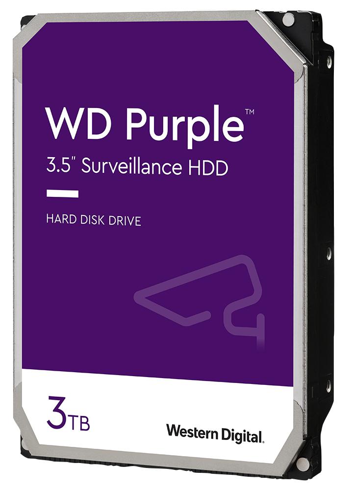 Wd Wd30Purz Disk Drive, 3.5
