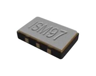 Ilsi America Ism97-3251Bh-50.000Mhz Oscillator, 50Mhz, Cmos, 3.2mm X 2.5mm