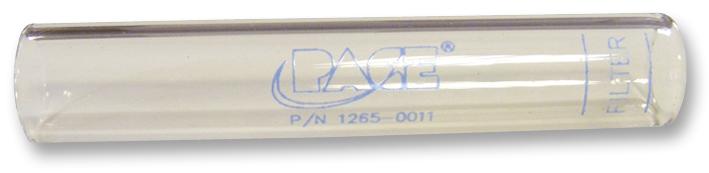 Pace 1265-0011-P1 Glass Chamber, Sx100/90/80