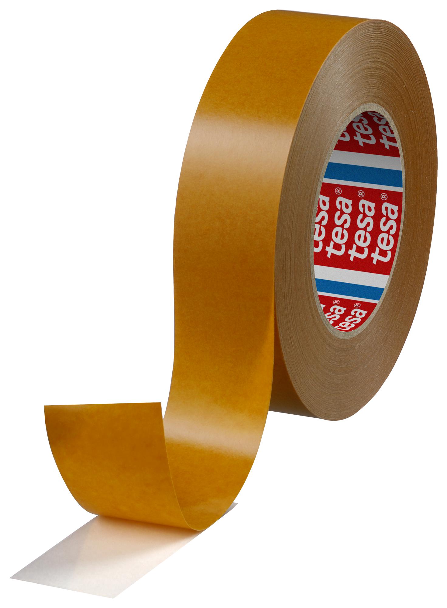 Tesa 51571-00002-00 Double Sided Tape, 50M X 38mm
