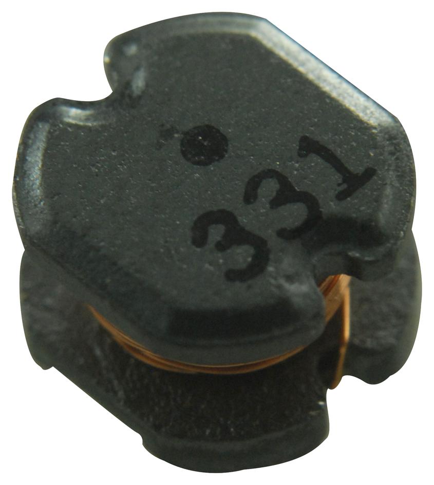 Bourns Sdr0403-331Kl Inductor, 330Uh, 0.25A, Smd