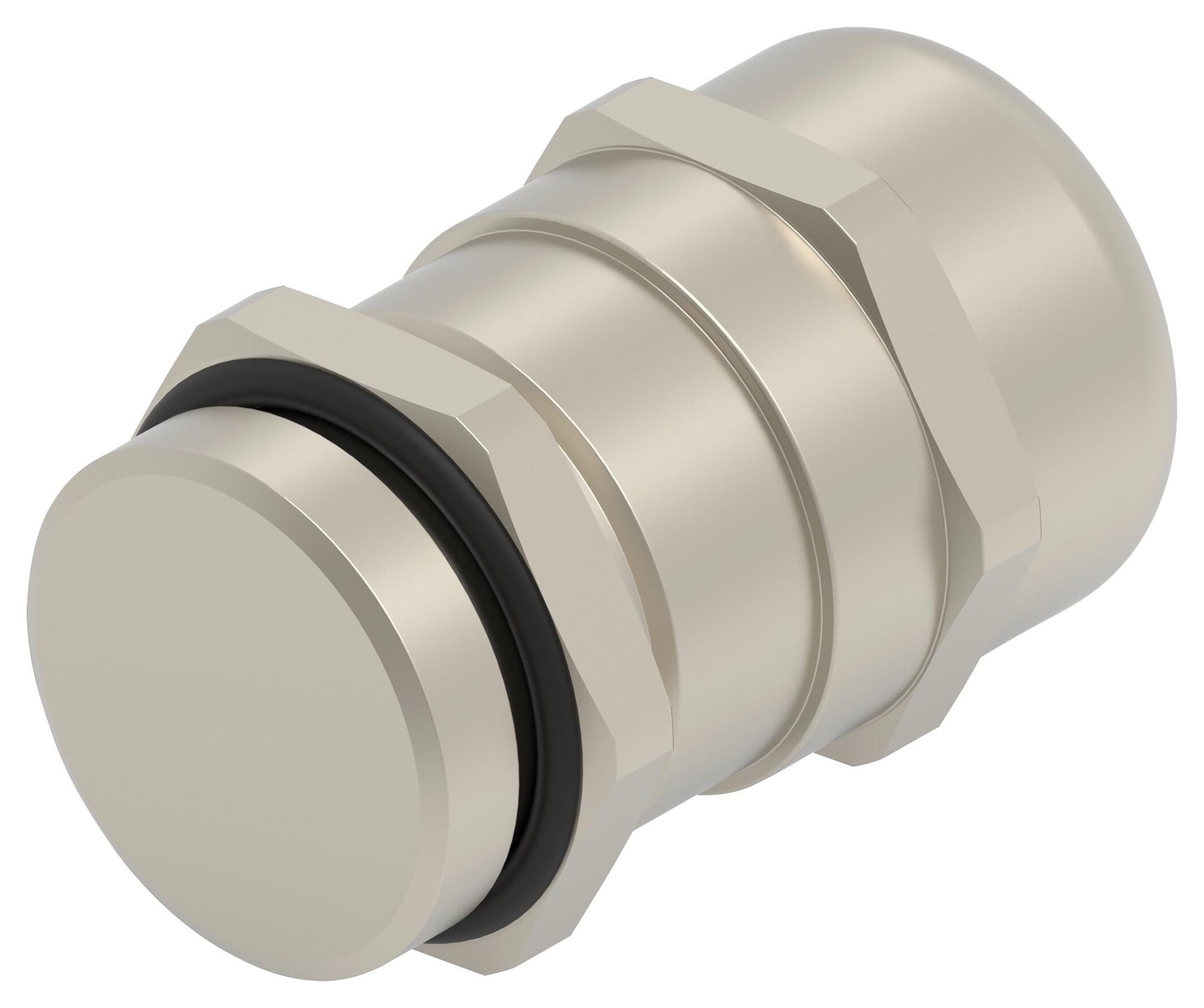 Entrelec TE Connectivity 1Sng614003R0000 Cable Gland, Brass, 10mm, M20X1.5
