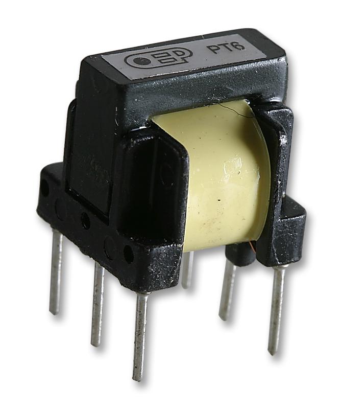 Oep (Oxford Electrical Products) Pt6 Transformer, Pulse, 1: 1+1
