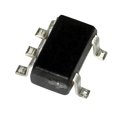 onsemi Nc7Sv125P5X Level Shifters