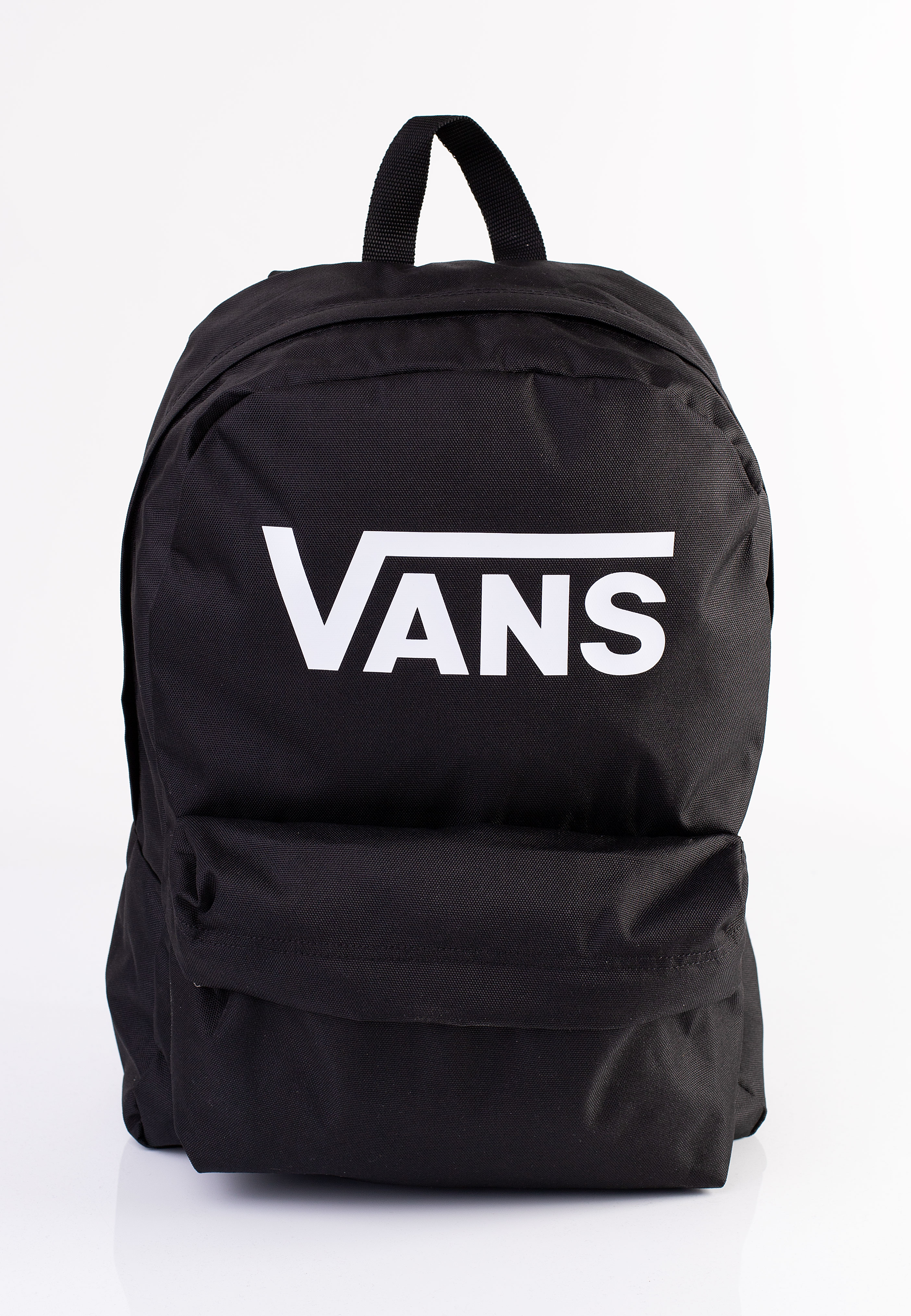 Vans - Old Skool Print Black - Backpack