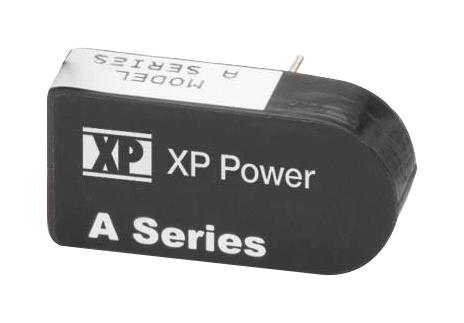 XP Power Ah30P-12 Dc-Dc Converter, 3Kv, 0.0005A