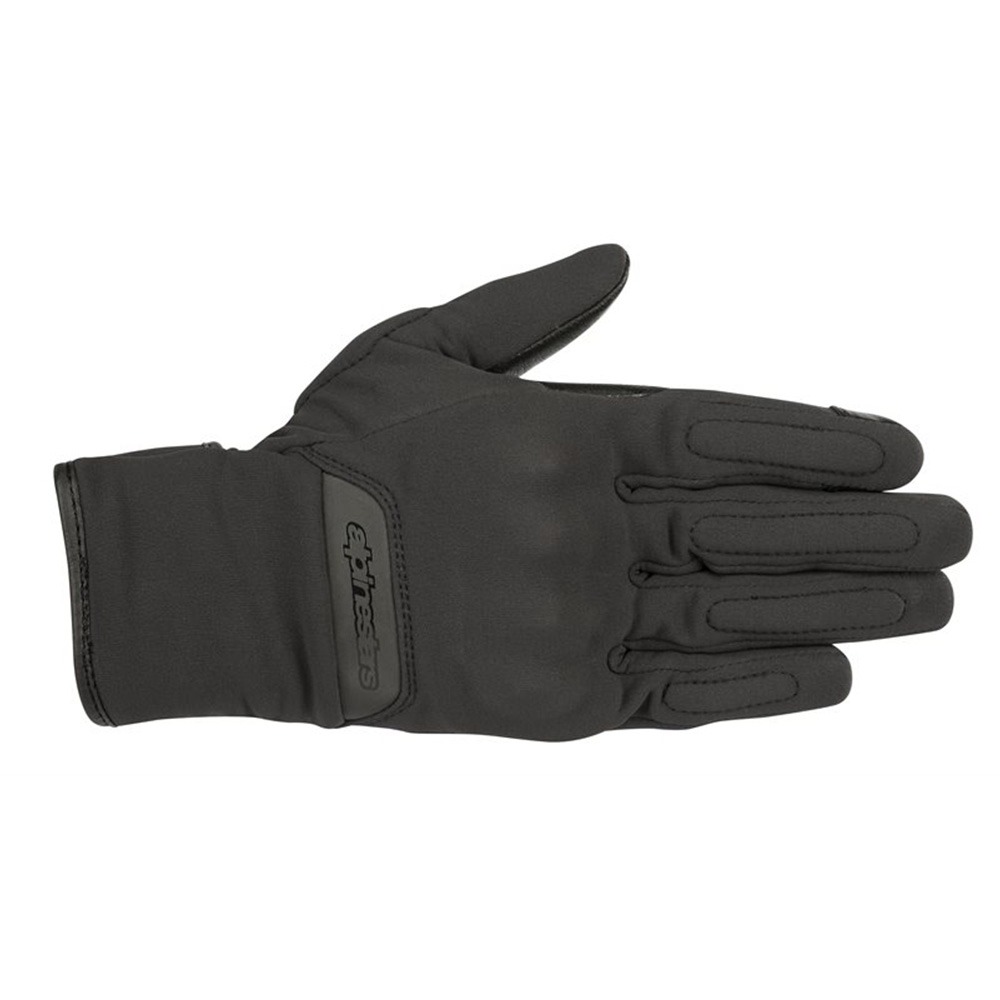 ALPINESTARS C-1 V2 Gore Windstopper Gloves Lady Black Size L