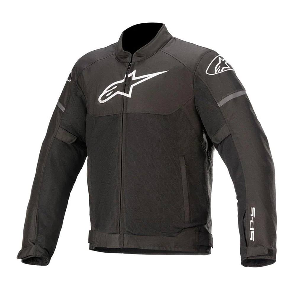 Alpinestars T-SPS Air Jacket Black Size S