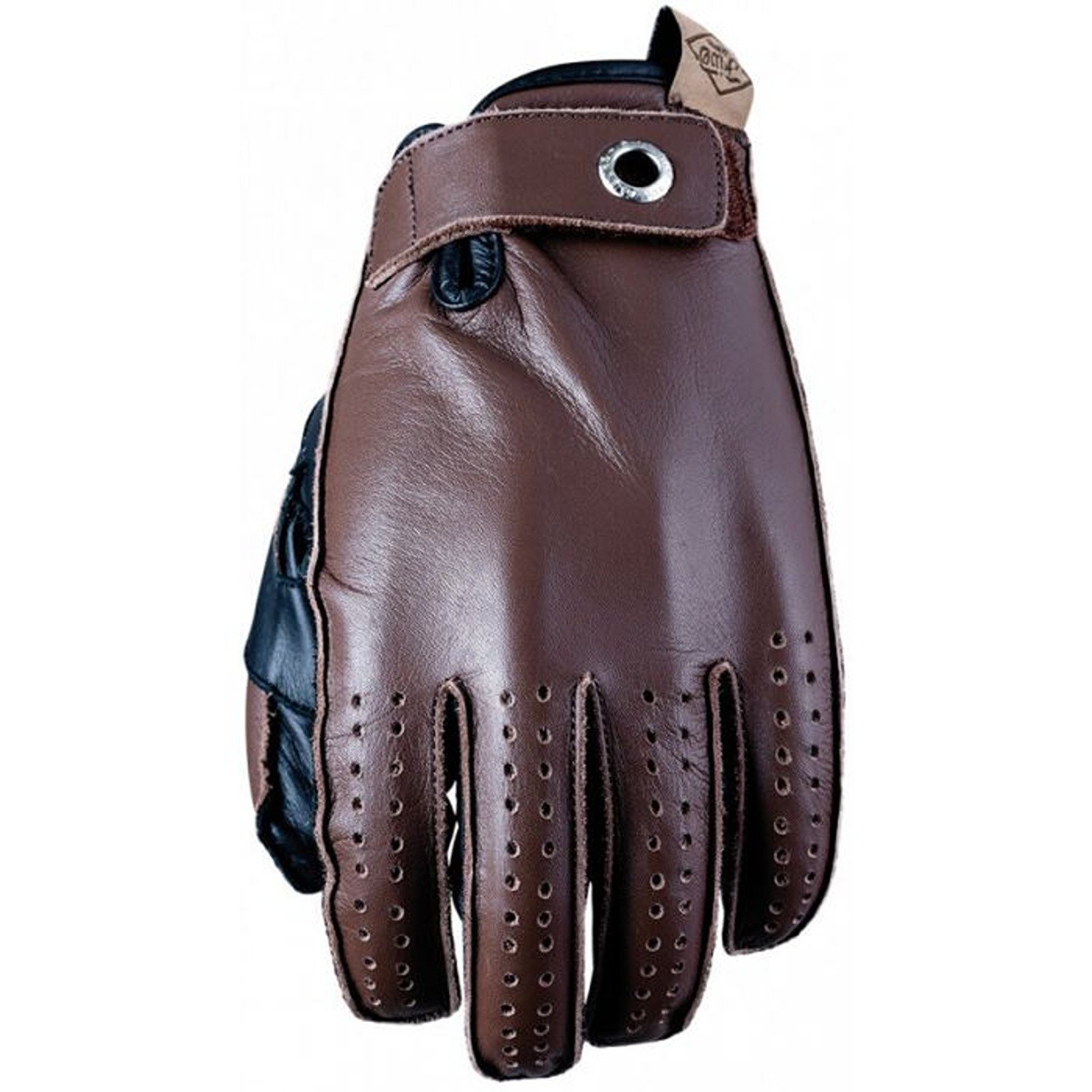 Five Colorado Gloves Dark Brown Size L