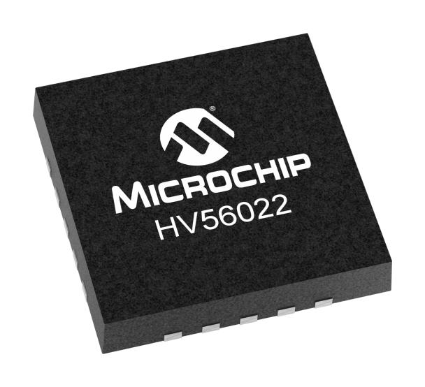 Microchip Technology Technology Hv56020T-V/kxx. Opamp, 124Hz, -0 To 125Degc