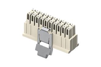 Samtec Ipd1-08-D-K-M Connector