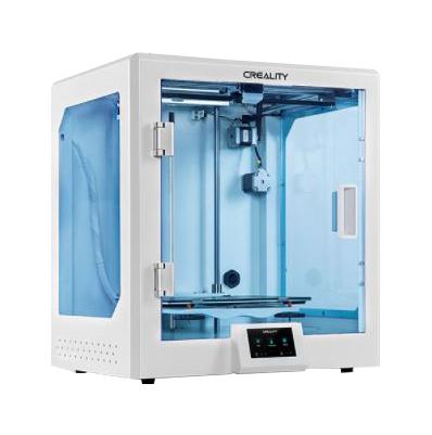 Creality 3D Cr-5 Pro H 3D Printer, 530mm X 487mm X 612mm