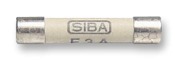Siba 70-065-63 5A Fuse, Quick Blow, 5A
