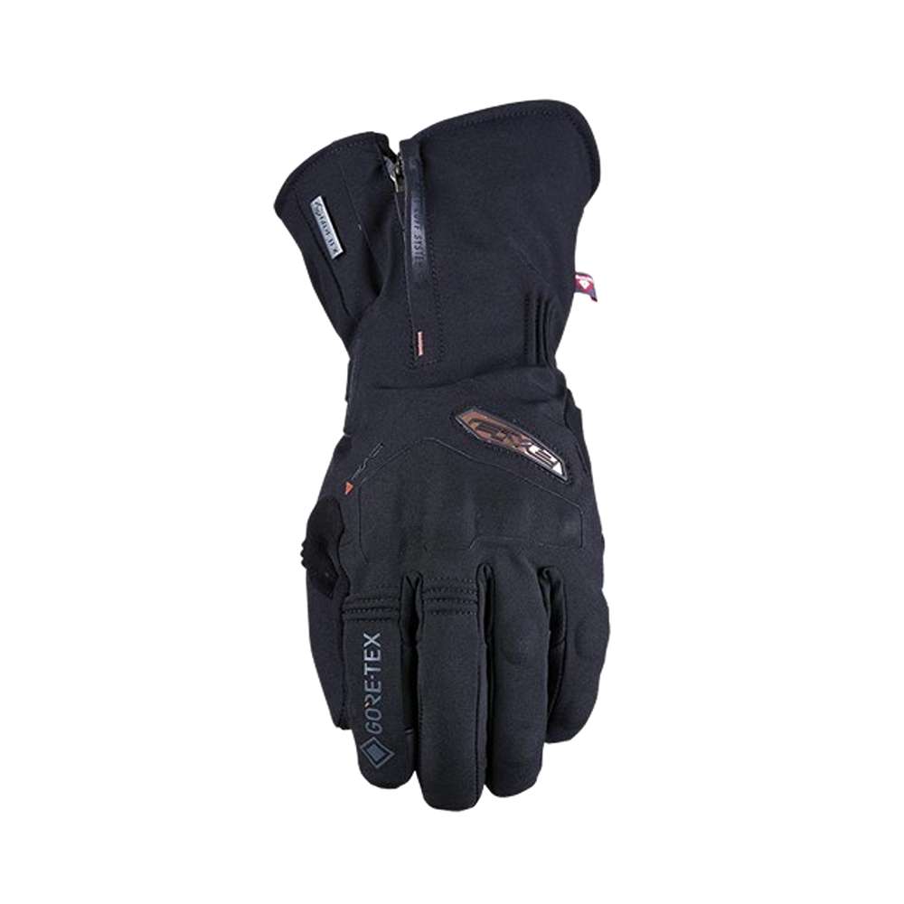 Five WFX City Evo GTX Woman Gloves Long Black Size L