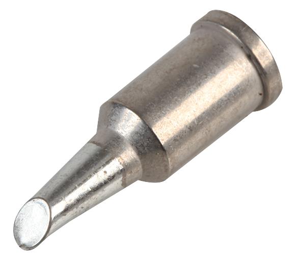 Portasol Ppt-3 Soldering Tip, Flat, 3.2mm