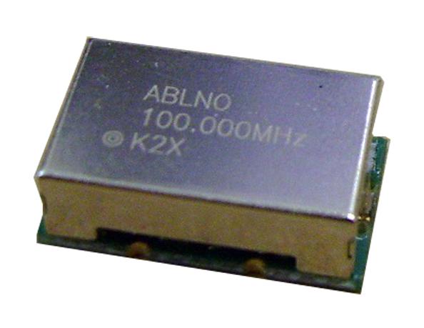 Abracon Ablno-V-100.000Mhz-T2 Vcxo, 100Mhz, Lvcmos, Smd, 14.3 X 8.7mm