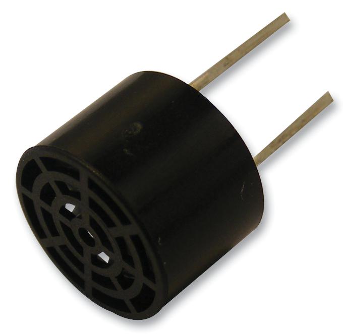 Murata Ma40S4R Sensor, Ultrasonic, 0.2-4M, Rx