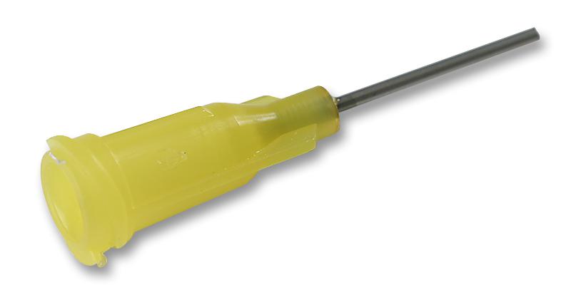 Weller Kds2012P. Dispensing Needle, Ga20, Id 0.66mm, Pk50