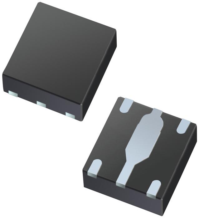 onsemi Ntmfs4837Nht1G Miscellaneous Mosfets