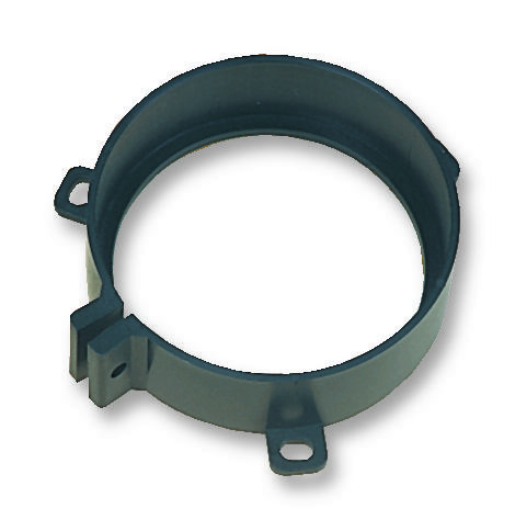 Lcr Components Ep0886/p3 Clamp, Flanged, 63.5mm