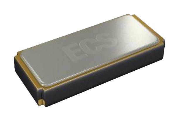 Ecs Inc International Ecs-.327-9-12-Tr Crystal, 32.768Khz, 9Pf/smd, 2mm X 1.2mm
