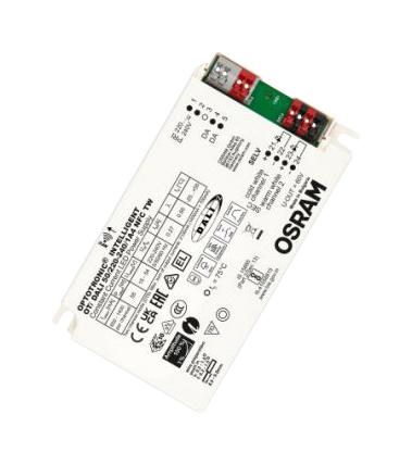 Osram Oti-Dali-50/220_240/1A4-Nfc-Tw Led Driver, Constant Current, 55W