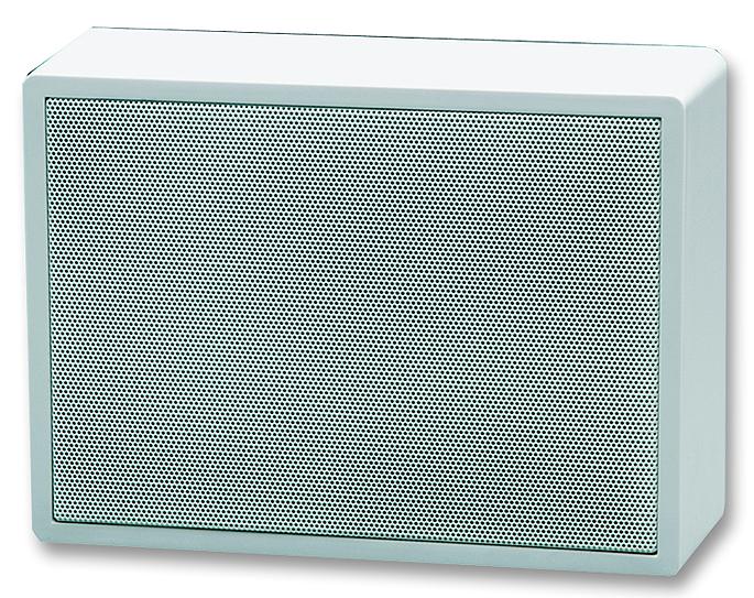 Penton Pwc6/t Speaker, 100V Moulded 6W White