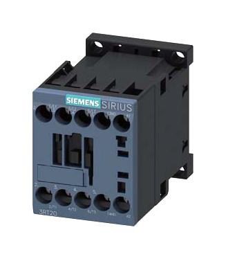 Siemens 3Rt2036-1Ak64-3Ma0 Relay Contactors