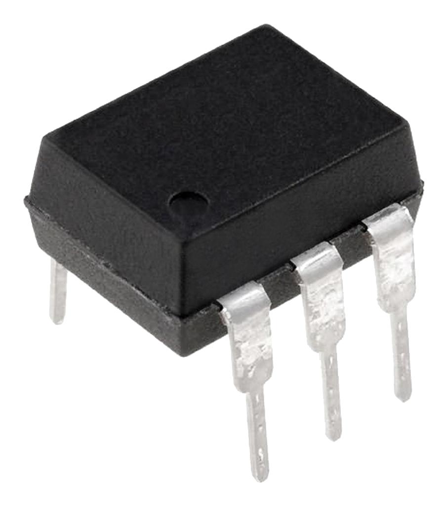 Isocom Is623Xsm Optocoupler, Smdip-6, Triac O/p