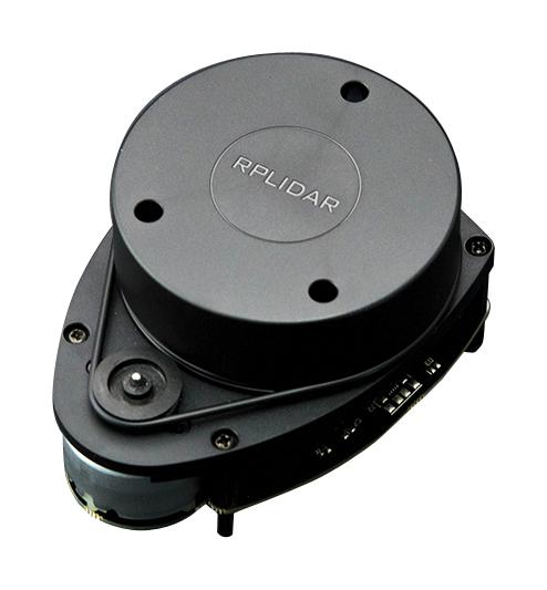 DFRobot Dfr0315 Dev Kit, 360 Deg Laser Scanner, 5.5Hz