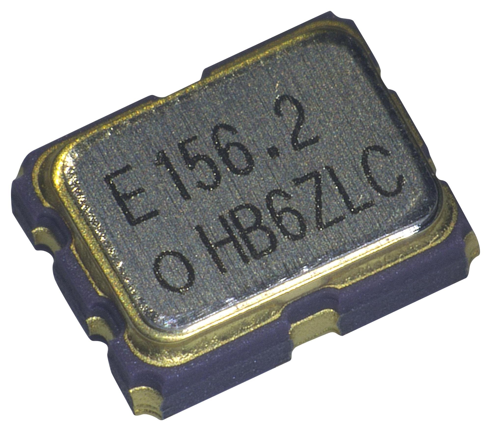 Epson X1G0051410004 Osc, 100Mhz, Hcsl, 3.2mm X 2.5mm