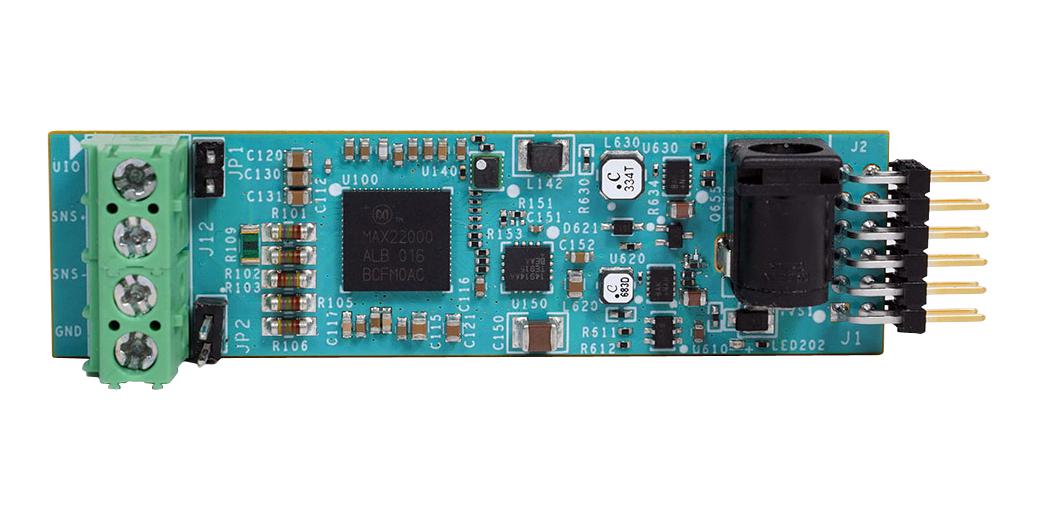 Maxim Integrated/analog Devices Maxrefdes185# Ref Design Brd, Config Io/safety Monitor