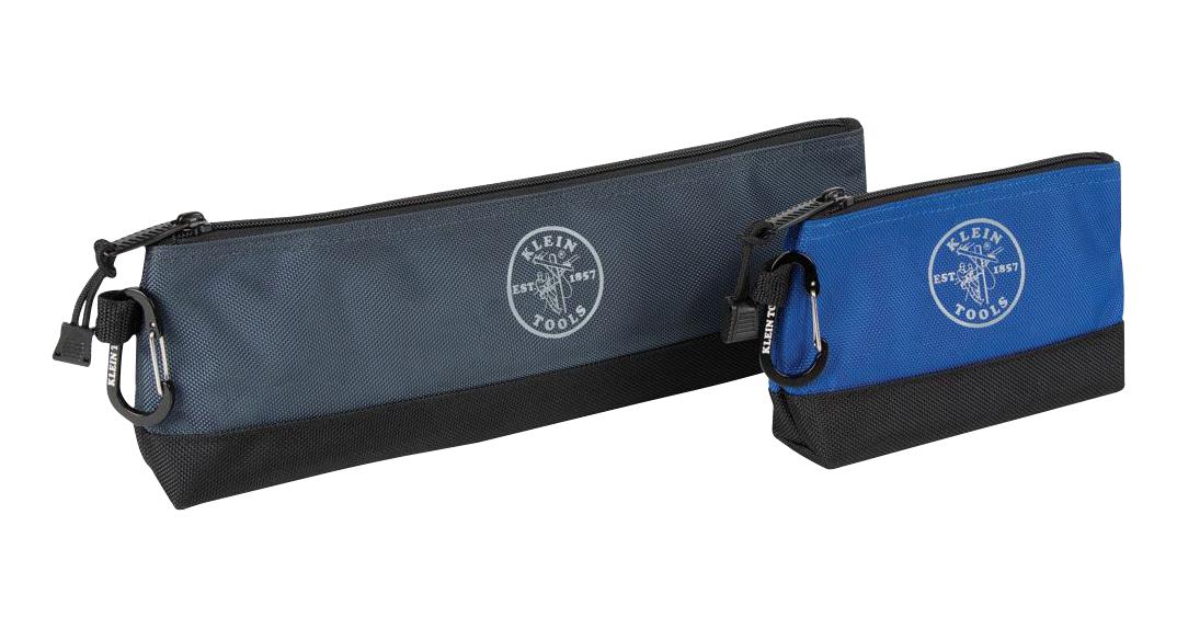 Klein Tools 55559 Tool Pouch, 356mm X 114mm X 51mm