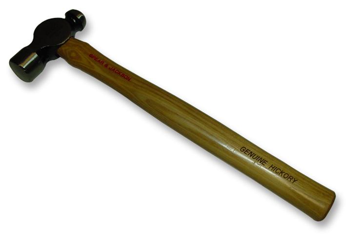 Neill Tools Sj-Bph12 12Oz Ball Pein Hammer