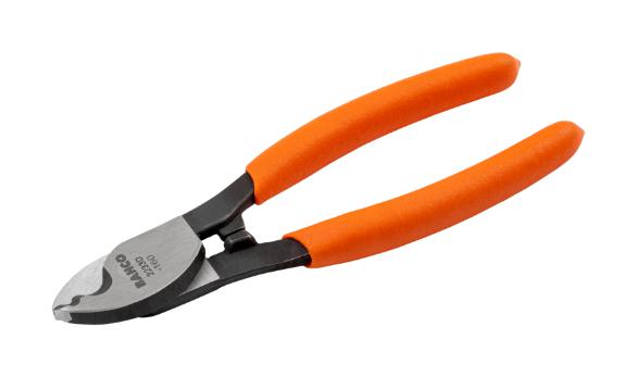 Bahco 2233D-160 Cutter, Cable, 160mm