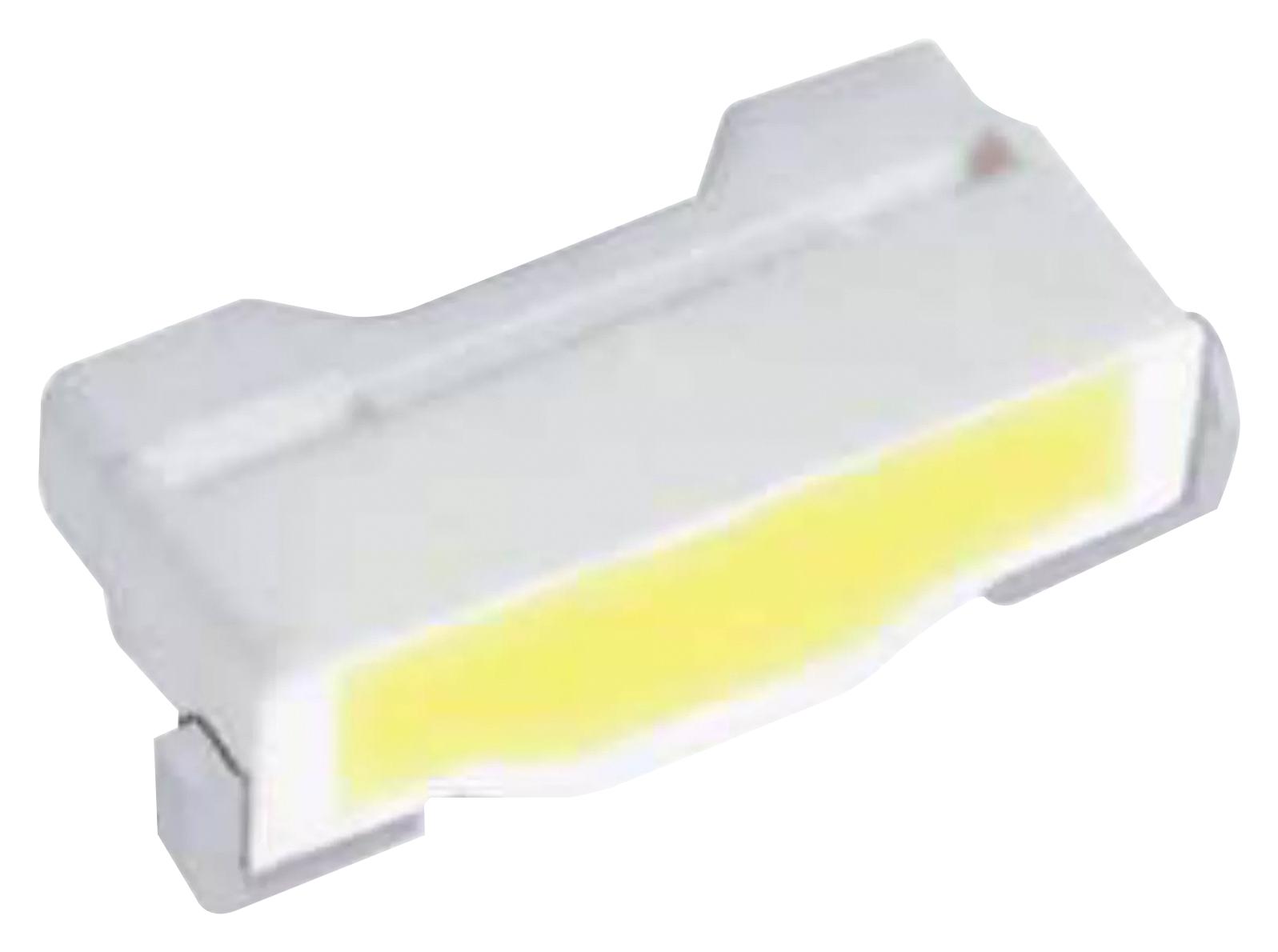 Ams Osram Group Lw T6Sh.cb-Czey-Fk0Pm0-Z664 Led, White, Rect, 9.7Cd, 110Deg